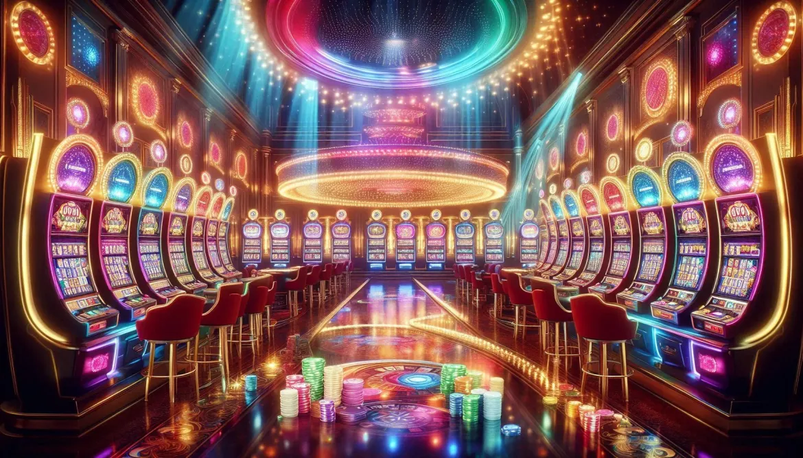 Hello Fortune Casino